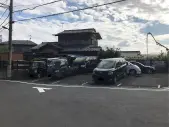 板橋区西台３丁目　月極駐車場